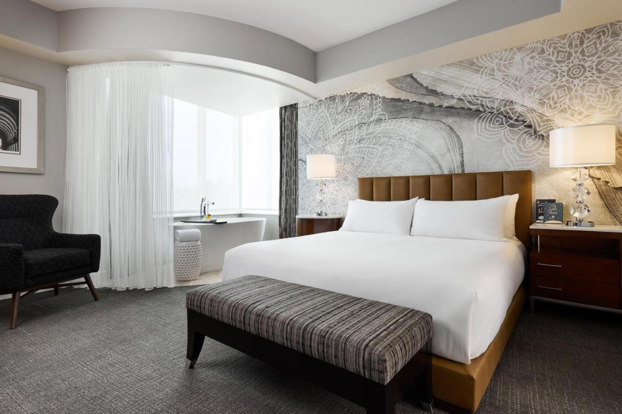 Archer Hotel Falls Church Fairfax Eksteriør billede