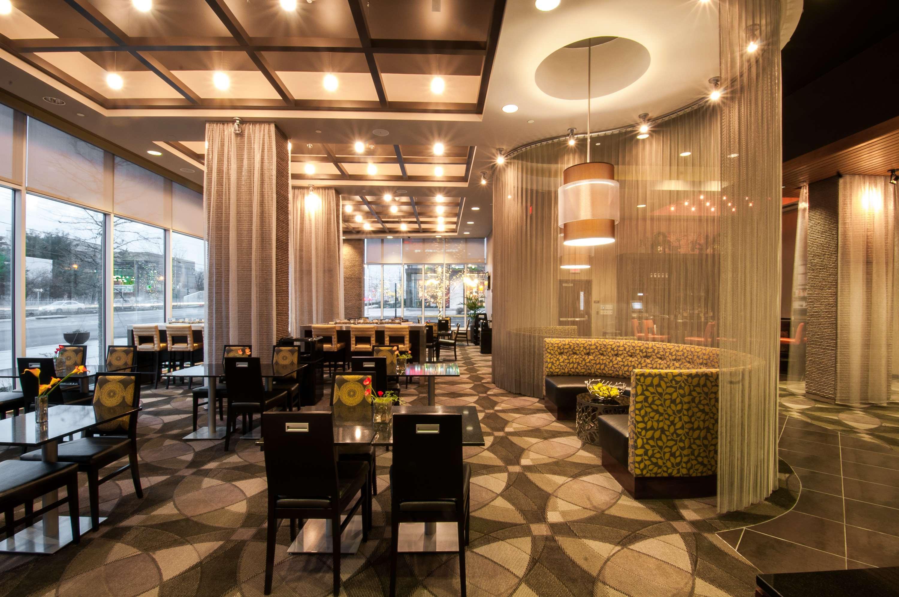 Archer Hotel Falls Church Fairfax Eksteriør billede