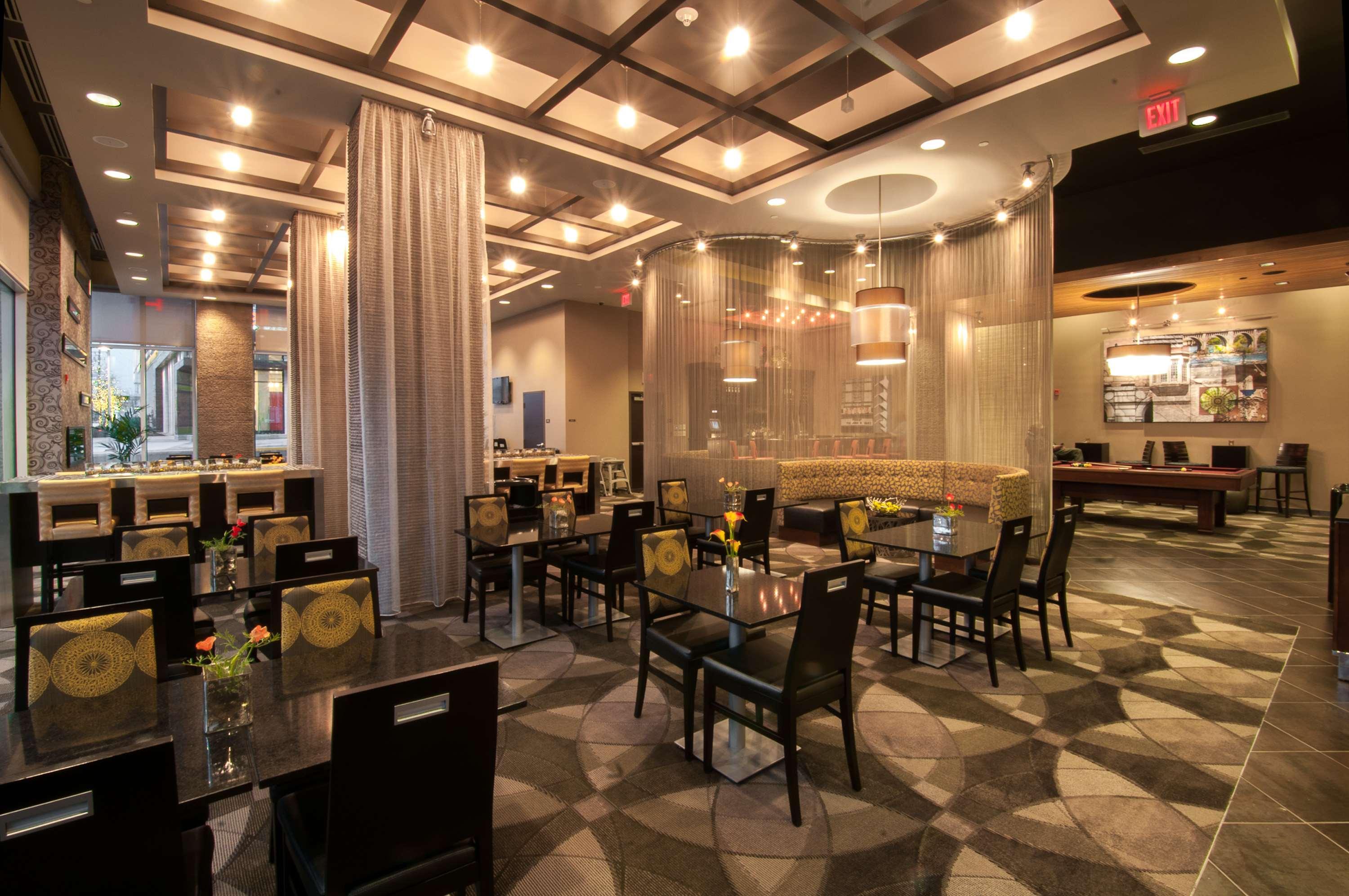 Archer Hotel Falls Church Fairfax Eksteriør billede