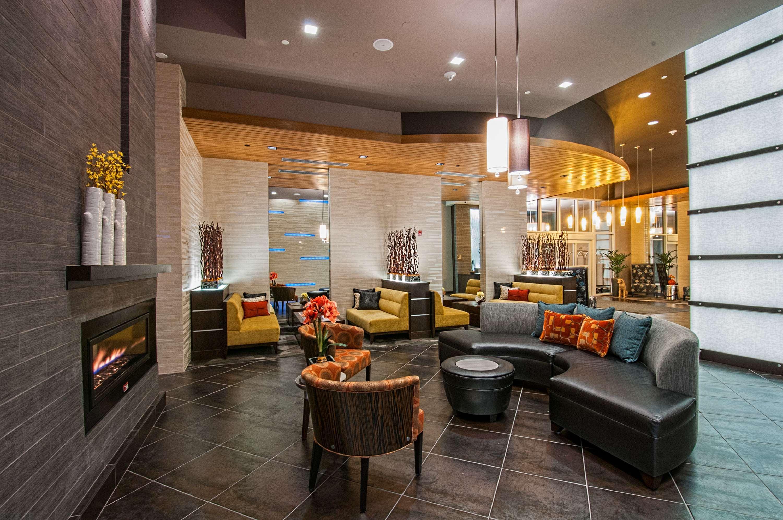 Archer Hotel Falls Church Fairfax Eksteriør billede