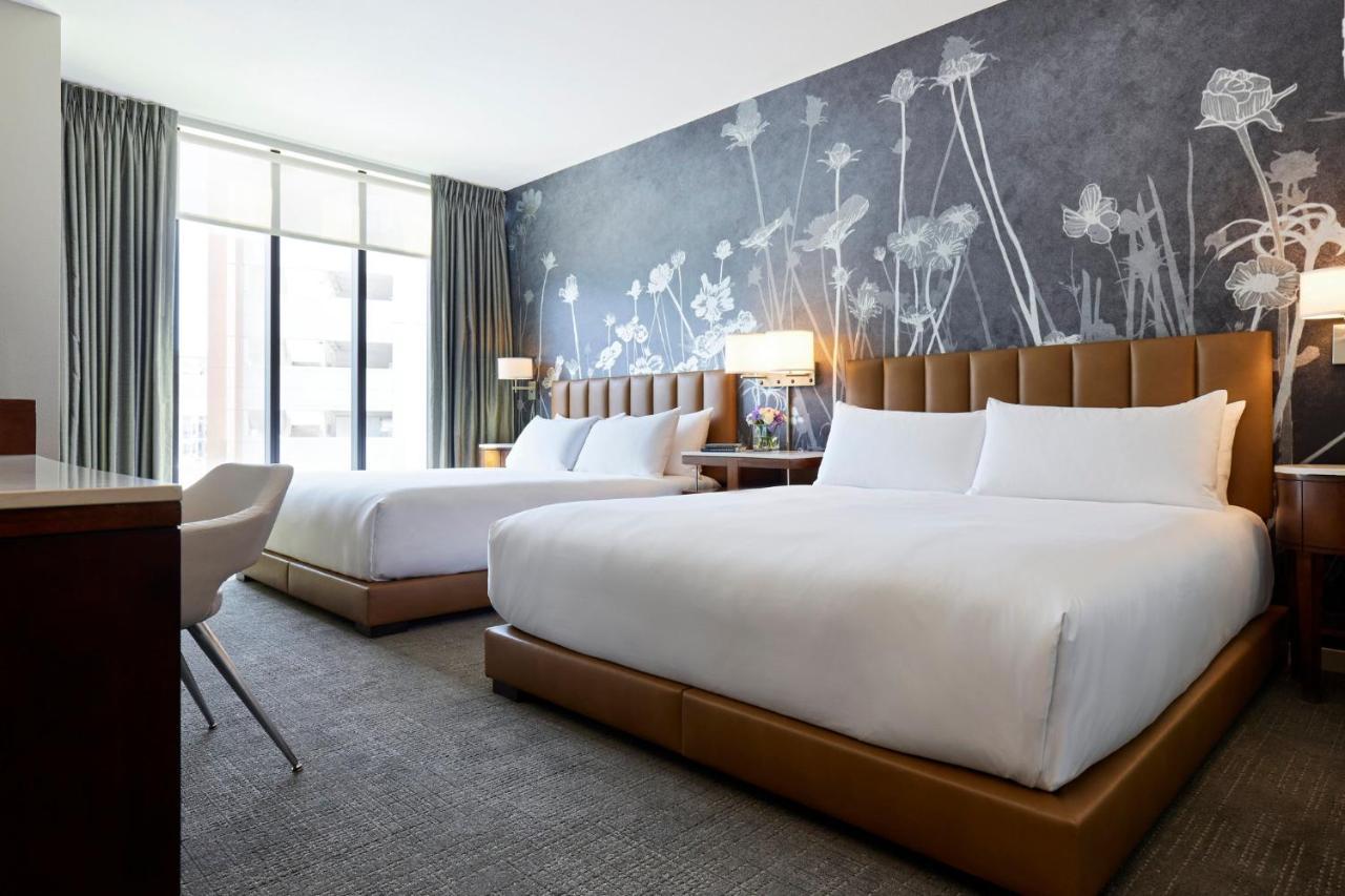 Archer Hotel Falls Church Fairfax Eksteriør billede